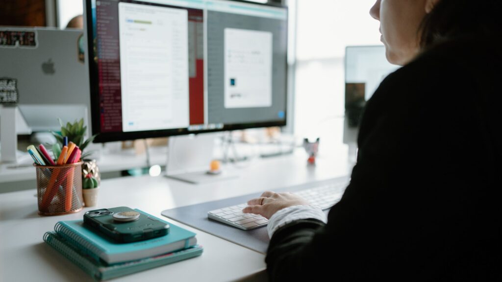 When the Problem Isn’t the People, It’s the Process