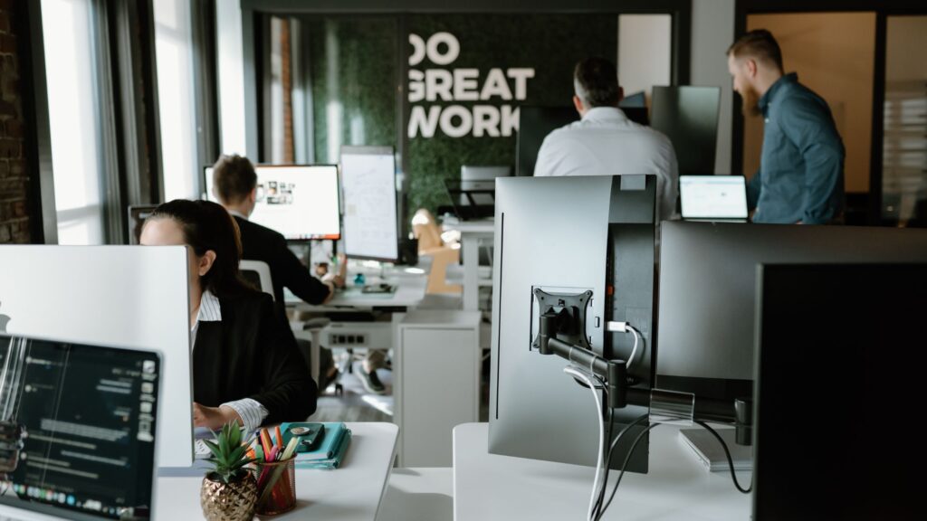 Marketing Systems Aren't Just for Scale. They're for Sanity.