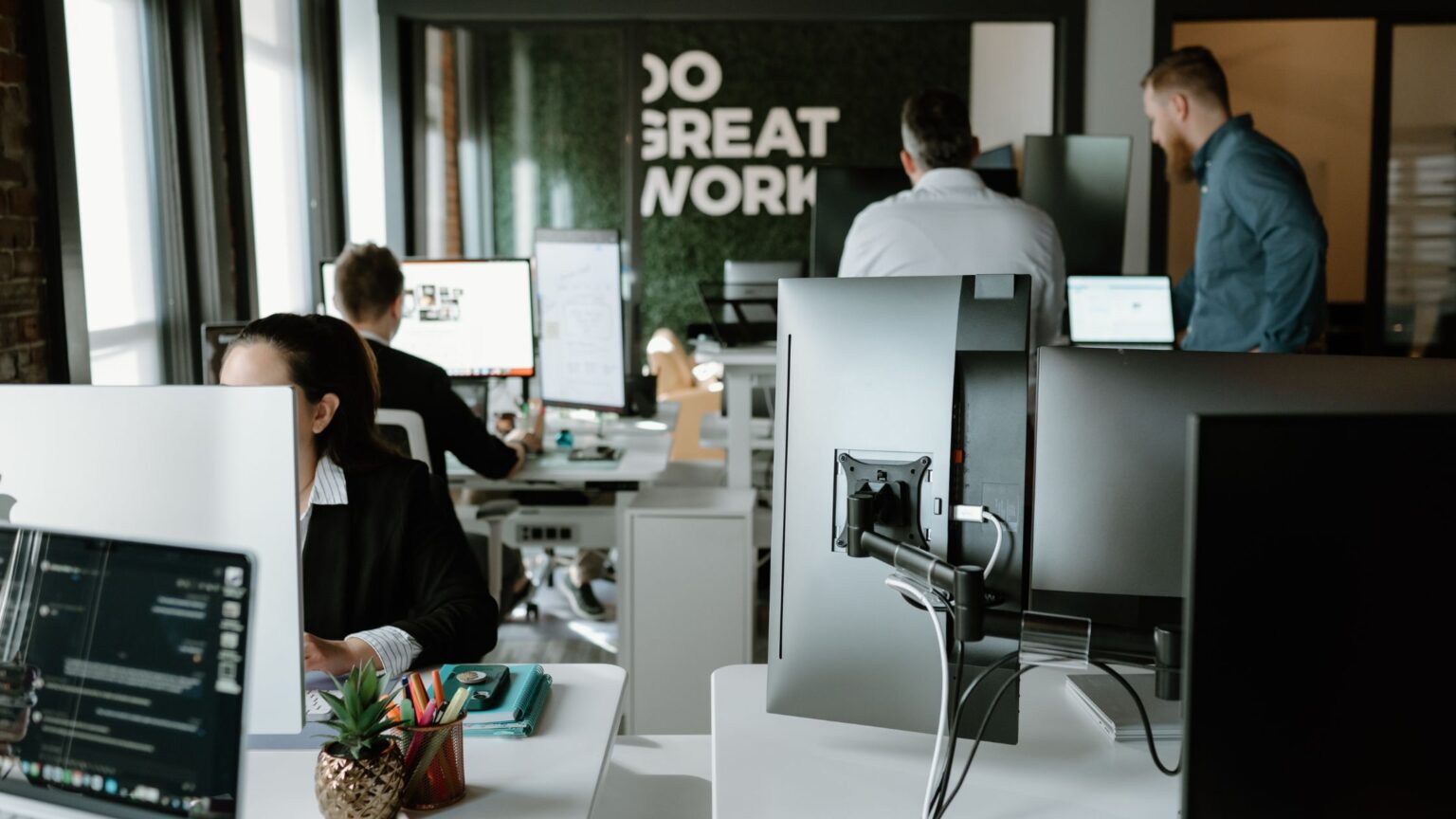 Marketing Systems Aren't Just for Scale. They're for Sanity.