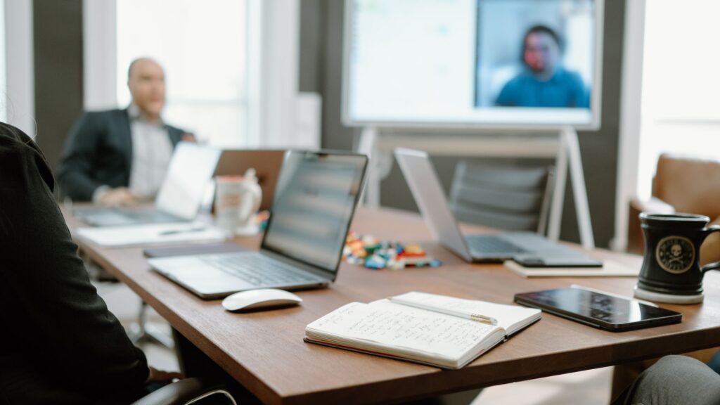 The Case for Momentum: Why Your Marketing Doesn't Need More Ideas. It Needs a System.