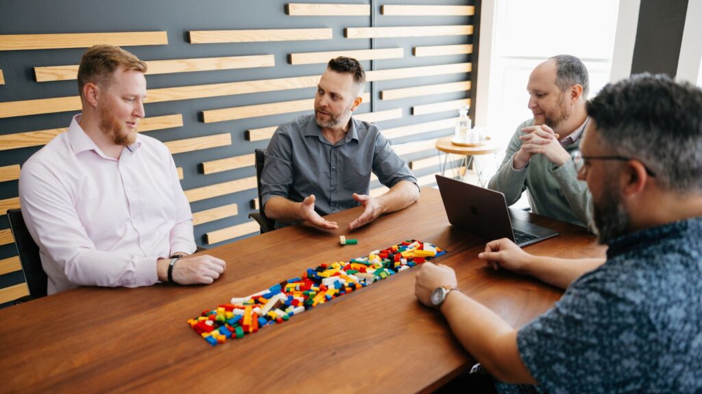 The Real Reason Your Marketing Feels Inconsistent
