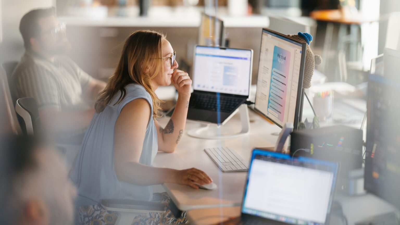 Your Marketing Isn’t Broken... Your Systems Are